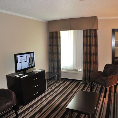 Holiday Inn Express Nashville W-I40 By Ihg Exterior photo
