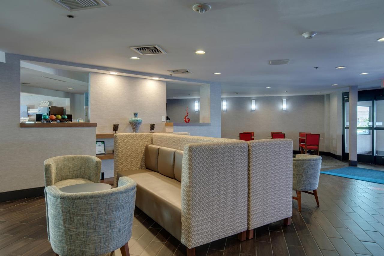 Holiday Inn Express Nashville W-I40 By Ihg Exterior photo