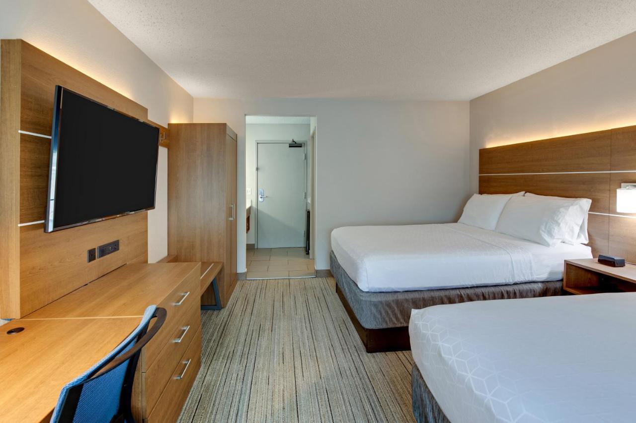 Holiday Inn Express Nashville W-I40 By Ihg Exterior photo