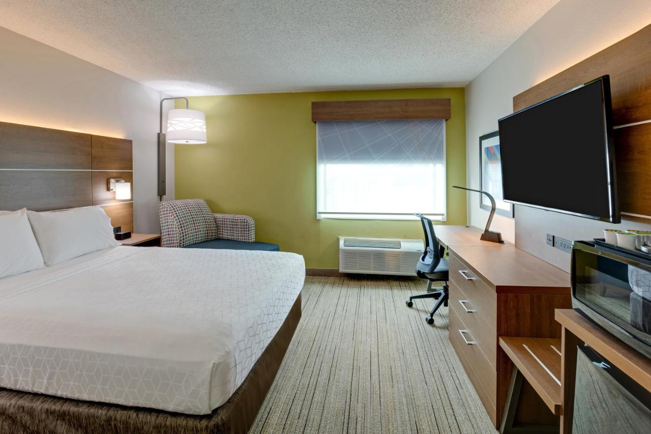 Holiday Inn Express Nashville W-I40 By Ihg Exterior photo
