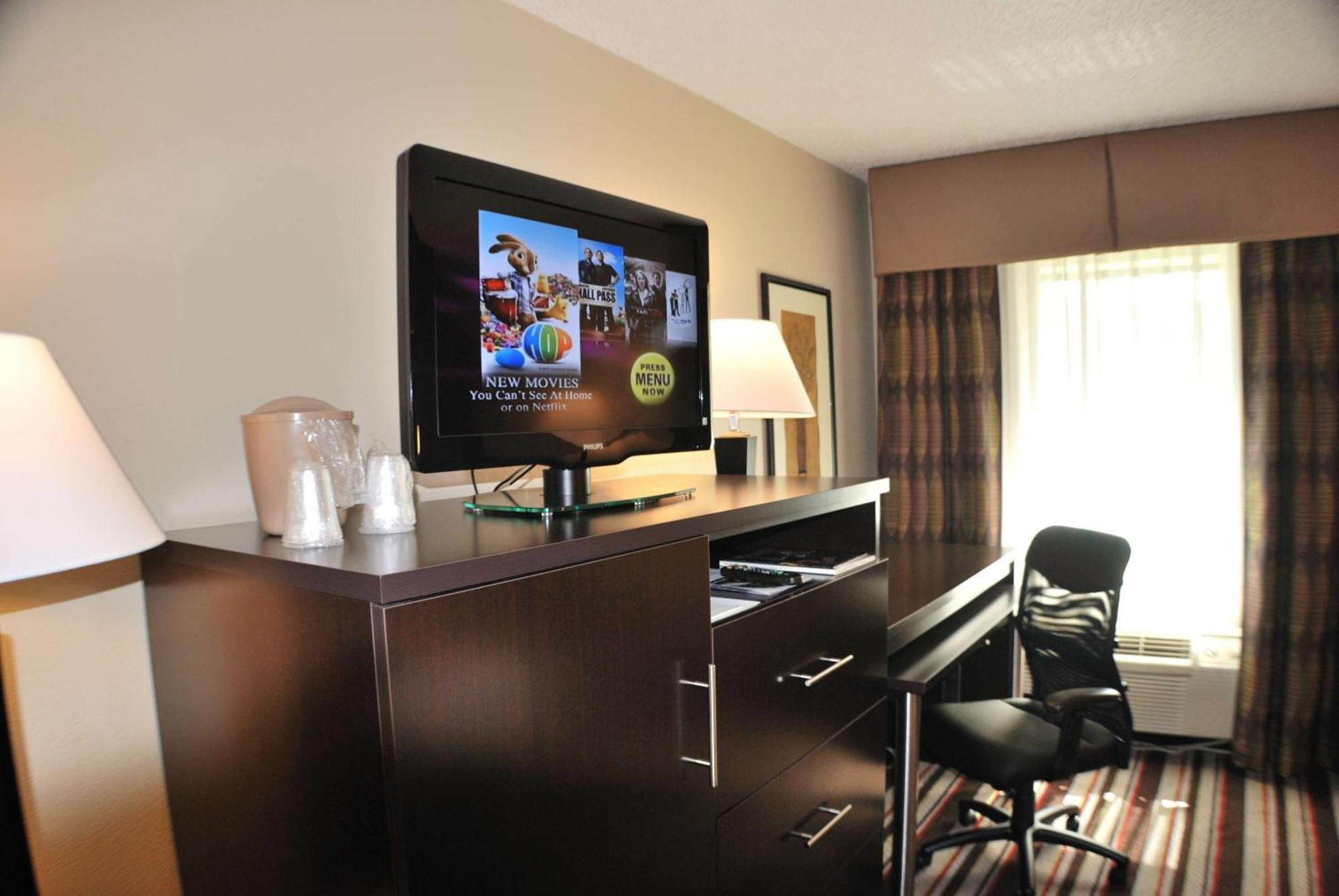 Holiday Inn Express Nashville W-I40 By Ihg Exterior photo